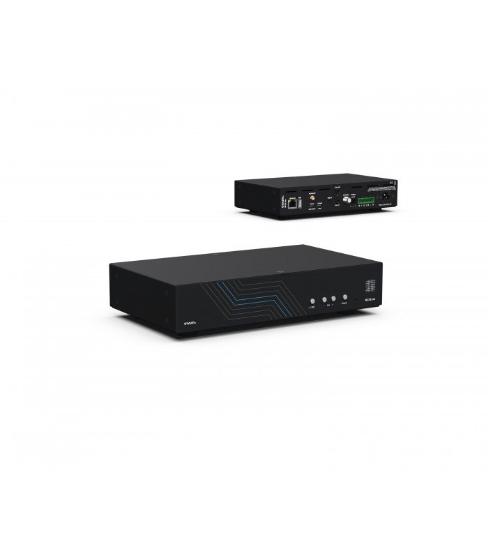 Player audio multiroom SC311m - 1 zona audio stereo
