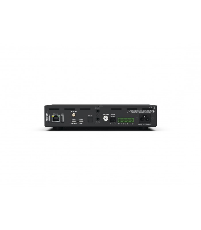 Player audio multiroom SC311m - 1 zona audio stereo