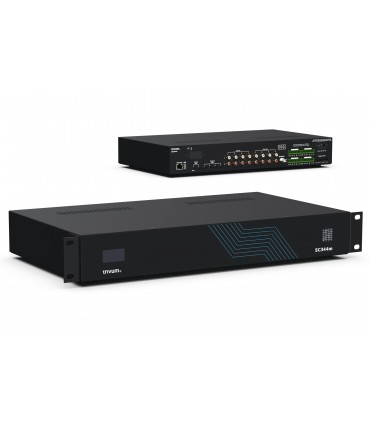 Player audio multiroom SC344m -4 zone audio stereo