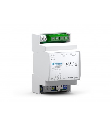 Amplificator 2x40W RA410v2