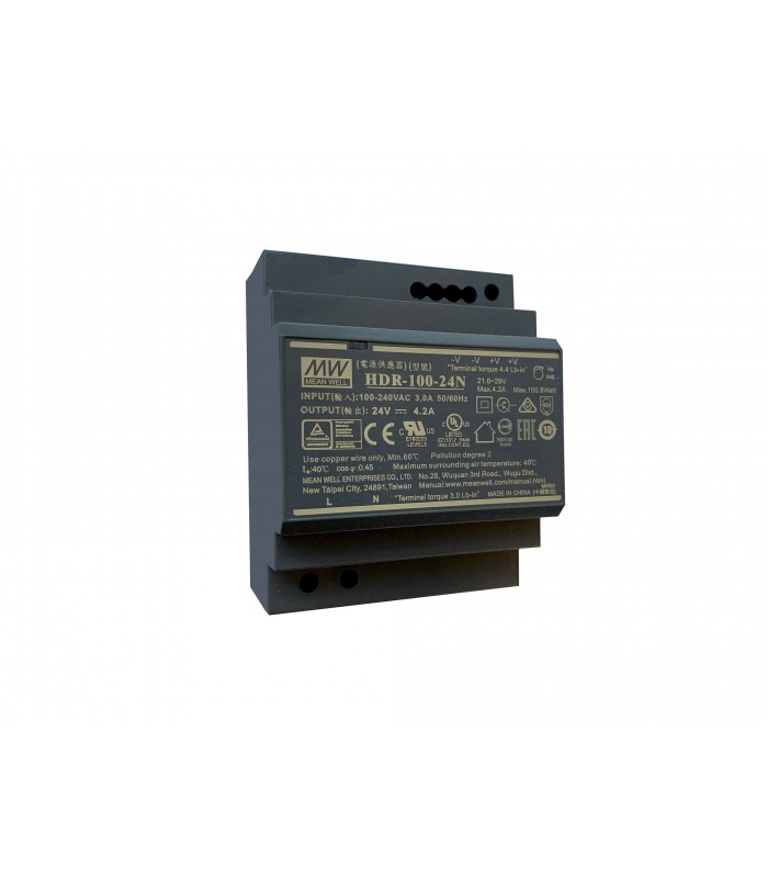 Sursa Meanwell PS24/100