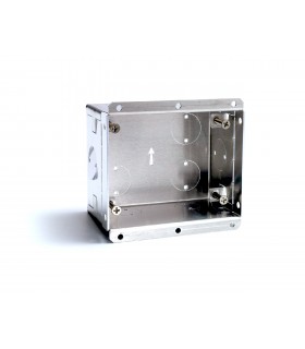 Trivum In-wall box