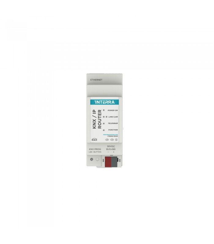 Interra KNX - IP Router