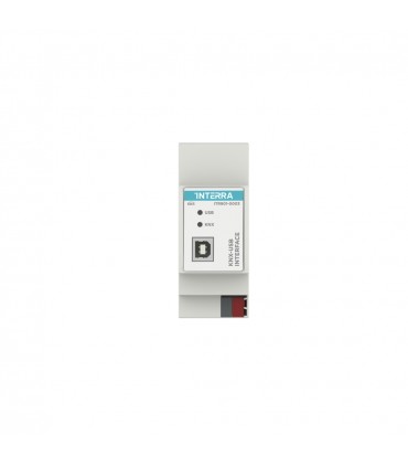 Interra KNX - Interfata USB