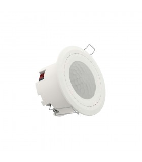 Interra Senzor Prezenta KNX High Bay - Alb