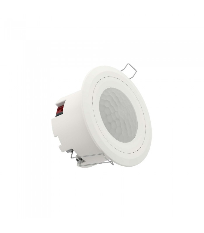 Interra Senzor Prezenta KNX High Bay - Alb