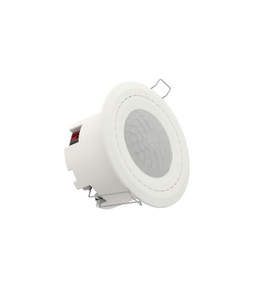 Interra Senzor Prezenta KNX High Bay - Alb