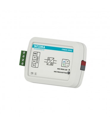 Interra Daikin Split AC - KNX Gateway - Unitate de Interior