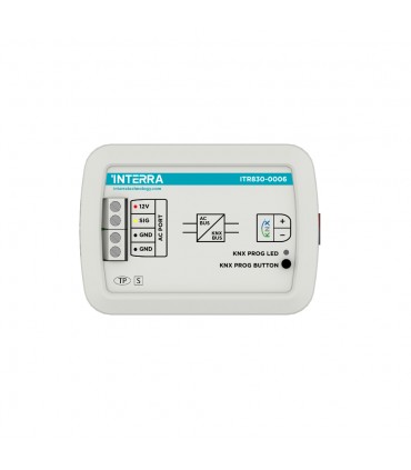 Interra LG AC - KNX Gateway - Unitate de Interior
