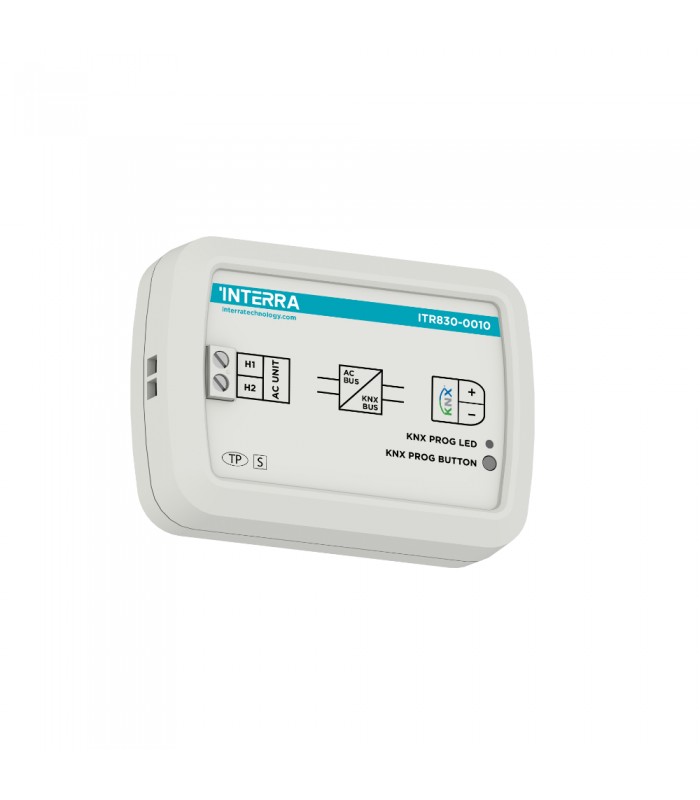 Interra Vaillant AC - KNX Gateway - Unitate de Interior