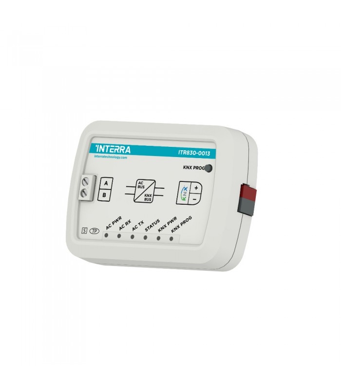 Interra Midea AC - KNX Gateway - Unitate de Interior