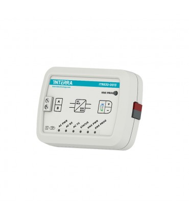 Interra Midea AC - KNX Gateway - Unitate de Interior