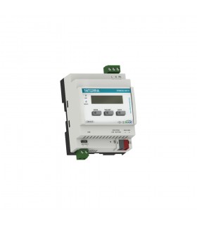 Interra KNX / DALI Gateway (1x64 DALI)