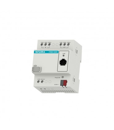 Interra KNX - DMX Gateway