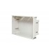 Interra 4 - 10.1'' Touch Panel Flush Mouting Box