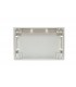 Interra 4 - 7" Touch Panel Surface Mounting Box