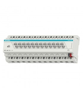 Interra 24 Channel KNX Combo Plus