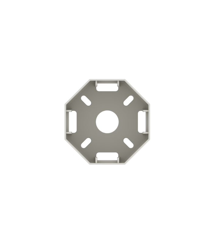 Interra Surface Mounted Casing - Alb