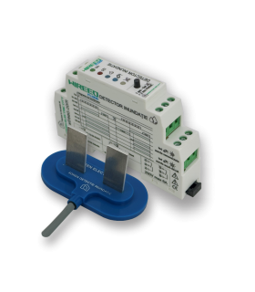 Detector Inundatie Kit Cu Sonda Rectangulara FFD_4S_KIT Wireeo Flood