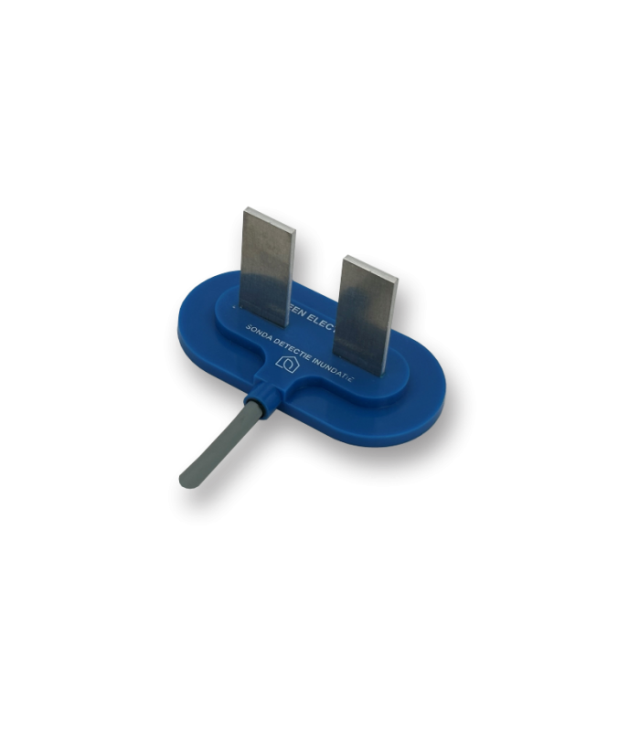 Detector Inundatie Kit Cu Sonda Rectangulara FFD_4S_KIT Wireeo Flood