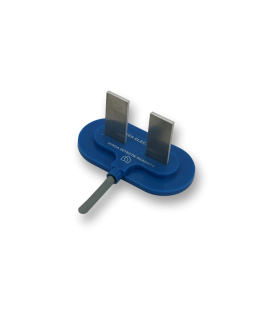 Sonda detectie inundatie cu electrozi rectangulari FFD_4S