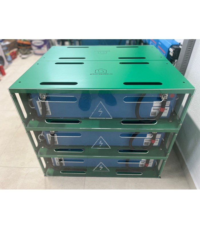 CARCASA MODULARA STOCARE ACUMULATORI Power SM B