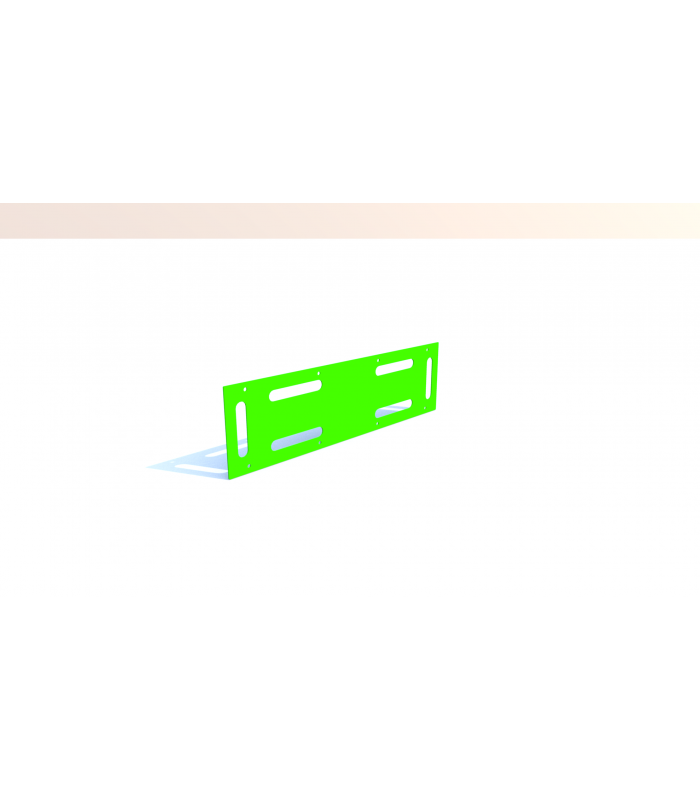 CAPAC SPATE Power SM BP