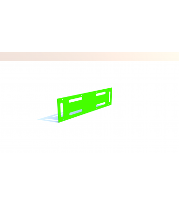 CAPAC SPATE Power SM BP