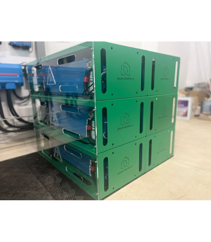 CAPAC SPATE Power SM BP