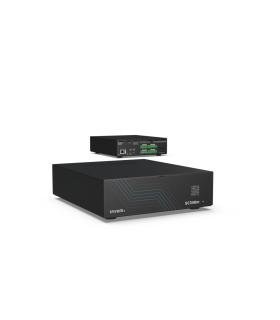 Player audio multiroom SC340m -4 zone audio stereo