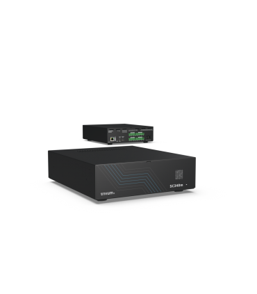 Player audio multiroom SC340m -4 zone audio stereo