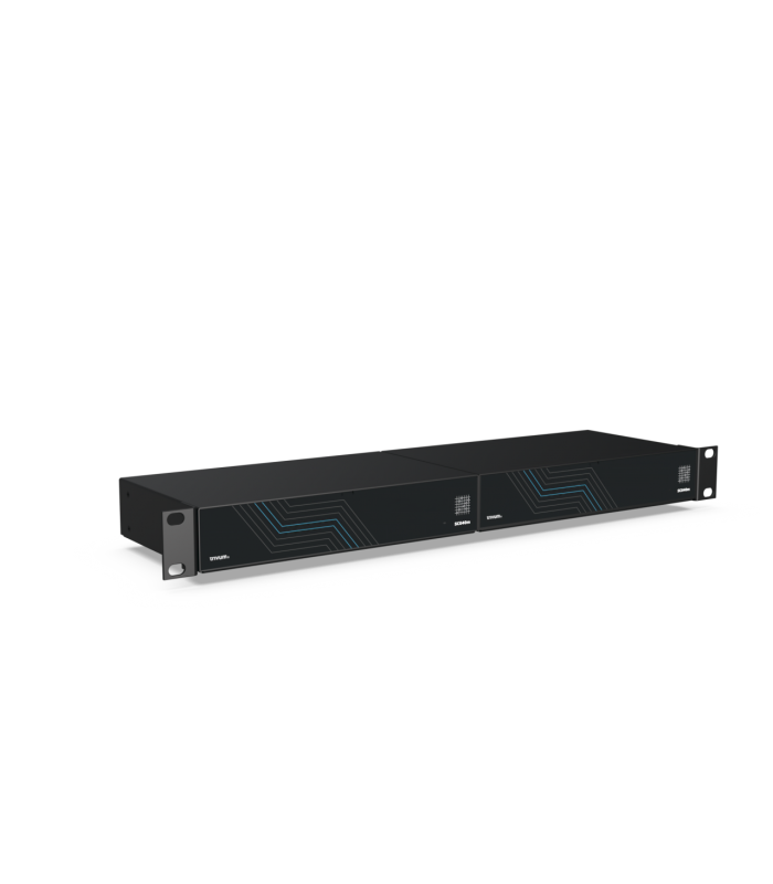 Player audio multiroom SC040m - 4 zone audio stereo