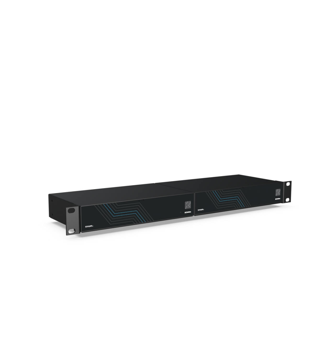 Player audio multiroom SC040m - 4 zone audio stereo