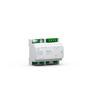 Player audio multiroom RP311v2 -1 zona audio stereo