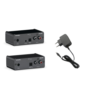 Set de extensie audio analogic XT/XR:LINE