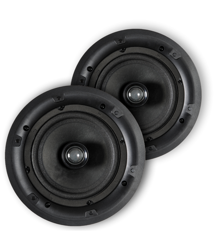 Trivum SCW165 - Difuzor incastrat