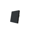 iSwitch+ - 4 Button Anthracite Matt Plastic
