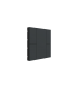 iSwitch+ - 4 Button Anthracite Matt Plastic