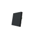 iSwitch+ - 6 Button Anthracite Matt Plastic