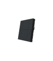 iSwitch+ - 6 Button Anthracite Matt Plastic