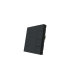 iSwitch+ - 8 Button Anthracite Matt Plastic