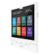 iX4 4" KNX Touch Panel White