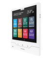 iX4 4" KNX Touch Panel White