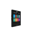 iX4 4" KNX Touch Panel Black