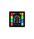 iX3 4" KNX Touch Panel, Black