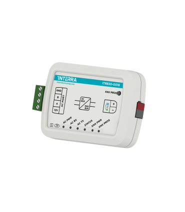 Alarko VRF AC - KNX Gateway