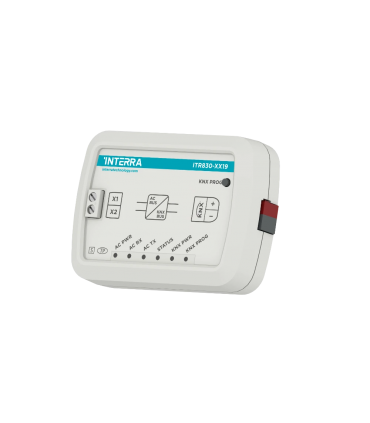 Carrier VRF AC - KNX Gateway