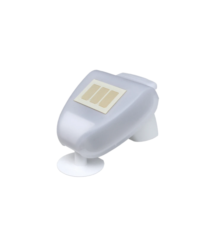 KNX Weather Station GPS - White