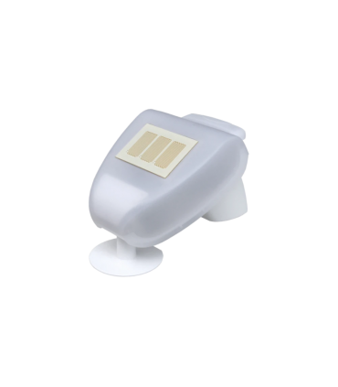 KNX Weather Station GPS - White