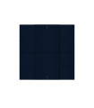 iSwitch+ - 10 Button Midnight Blue Aluminium Matt Brushed
